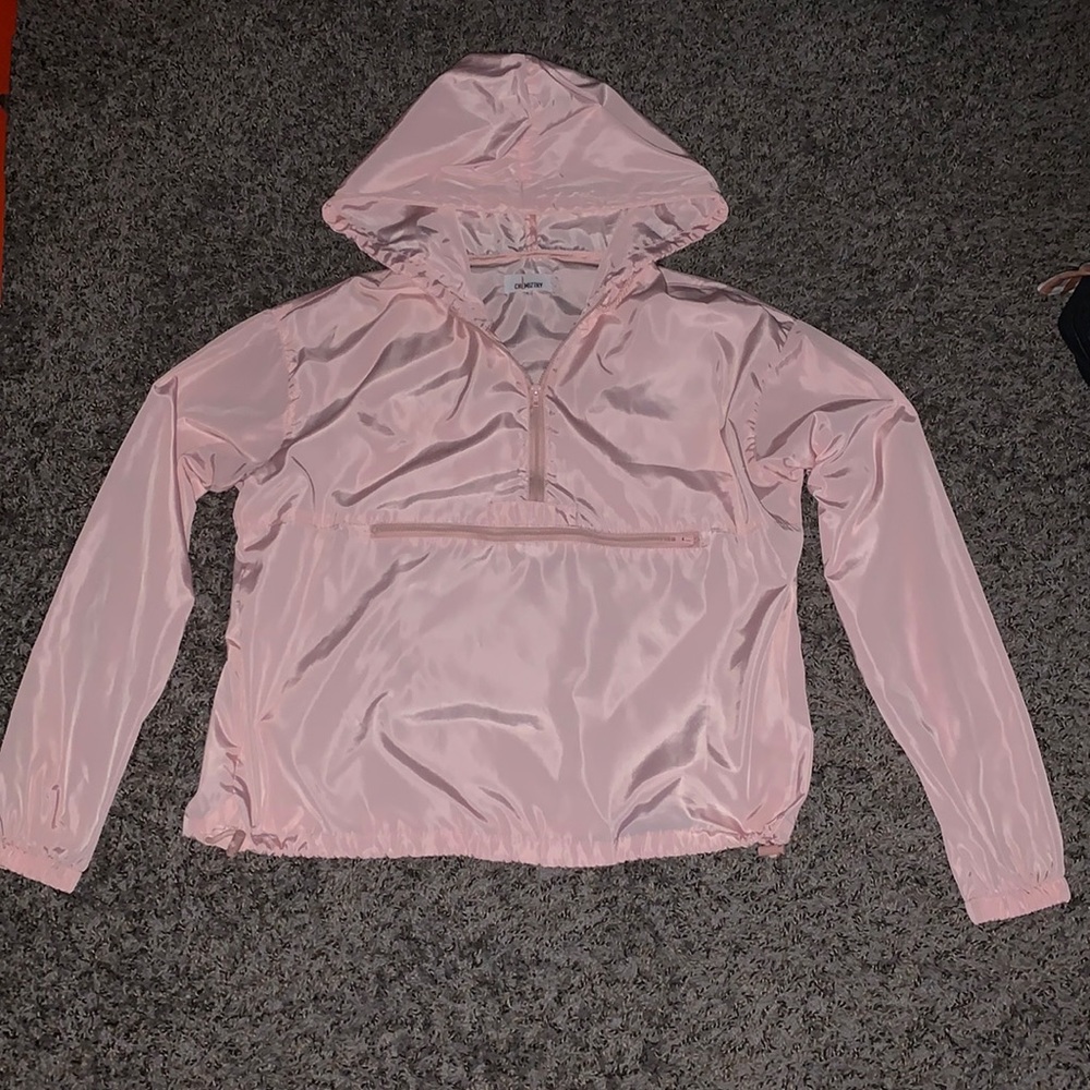 Wind Breaker